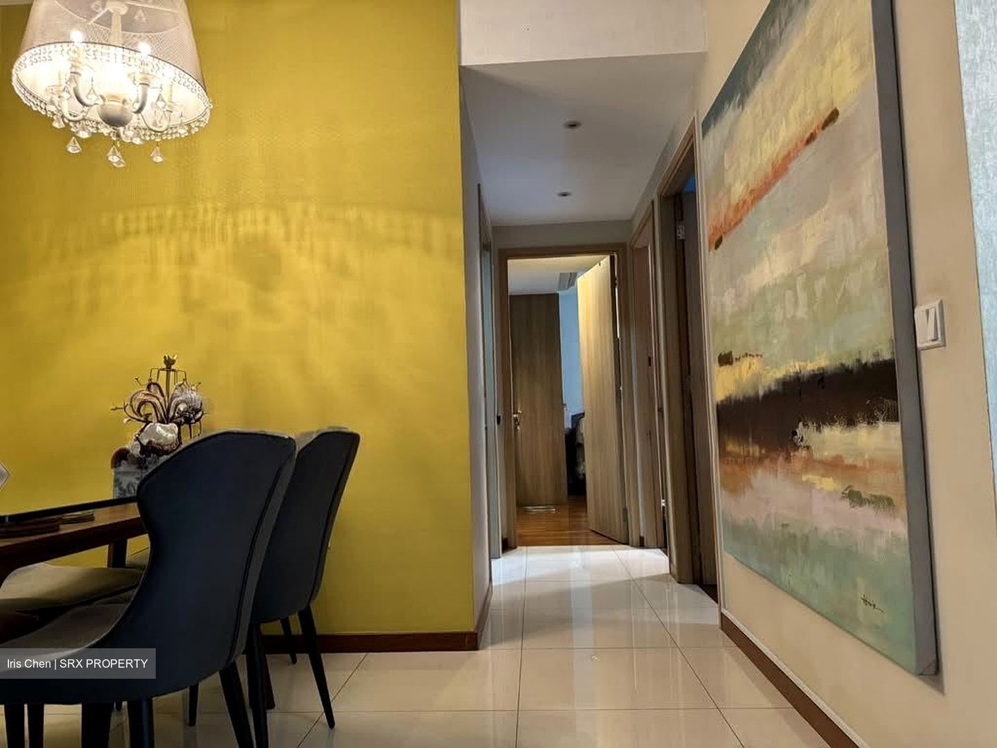 Caspian (D22), Condominium #543989291
